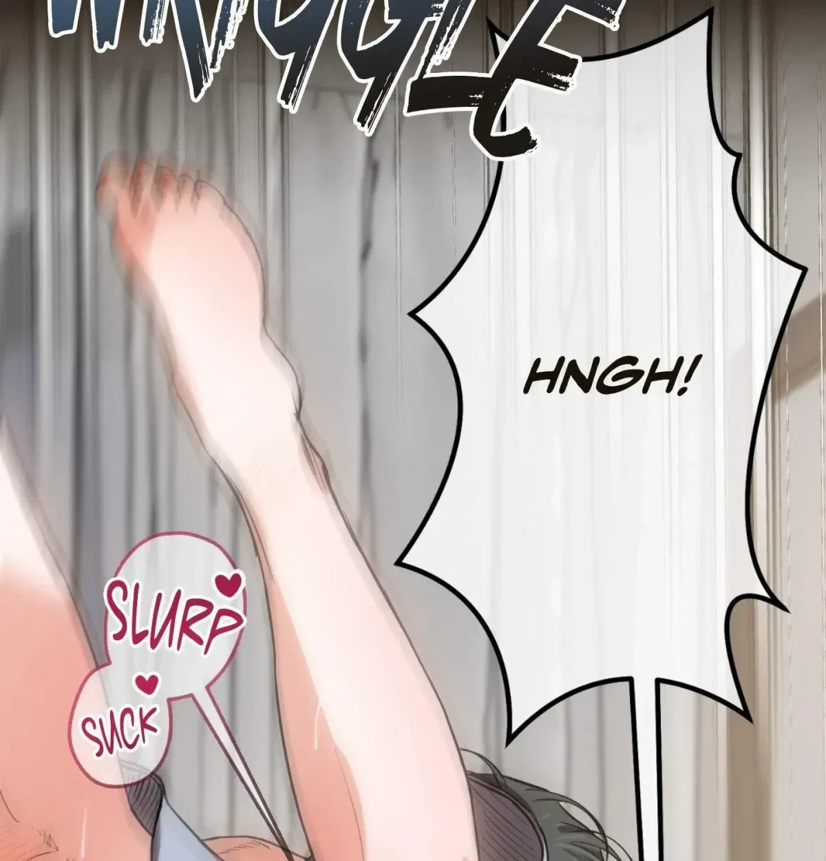 Let Me Love You Chapter 1.5, page 138