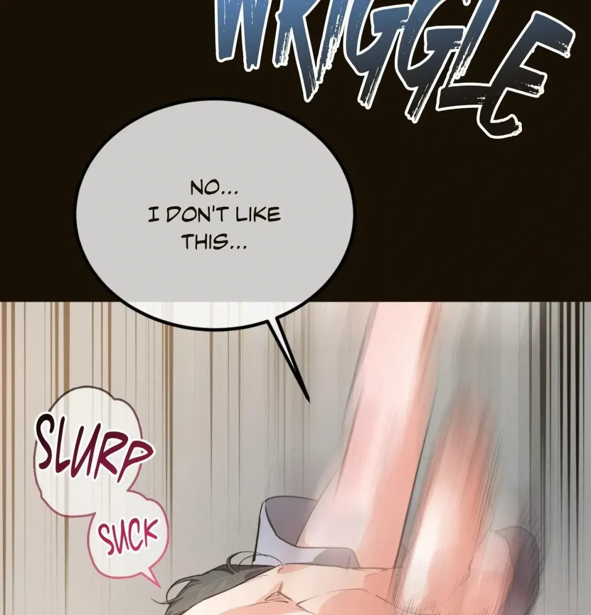Let Me Love You Chapter 1.5, page 144
