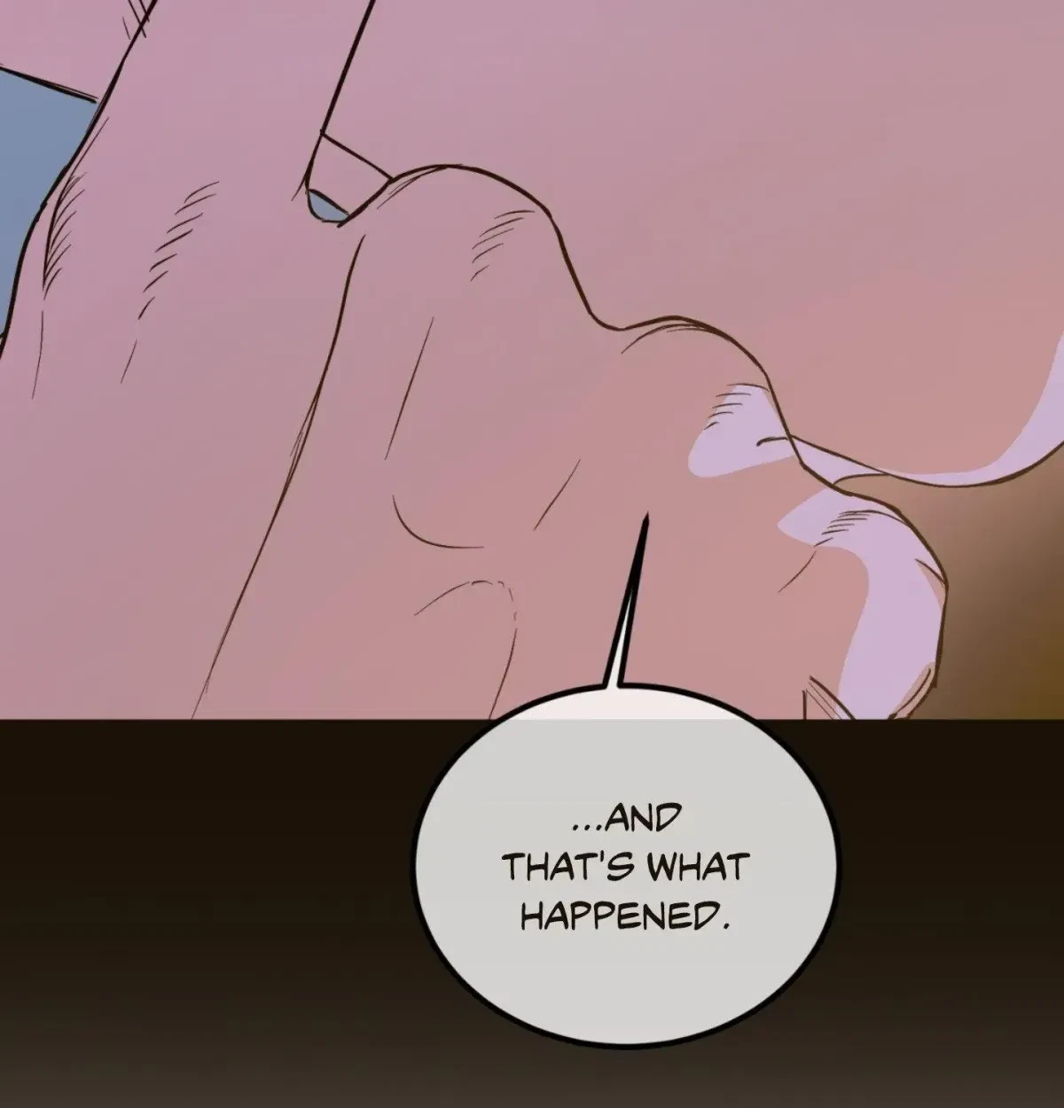 Let Me Love You Chapter 1.5, page 157
