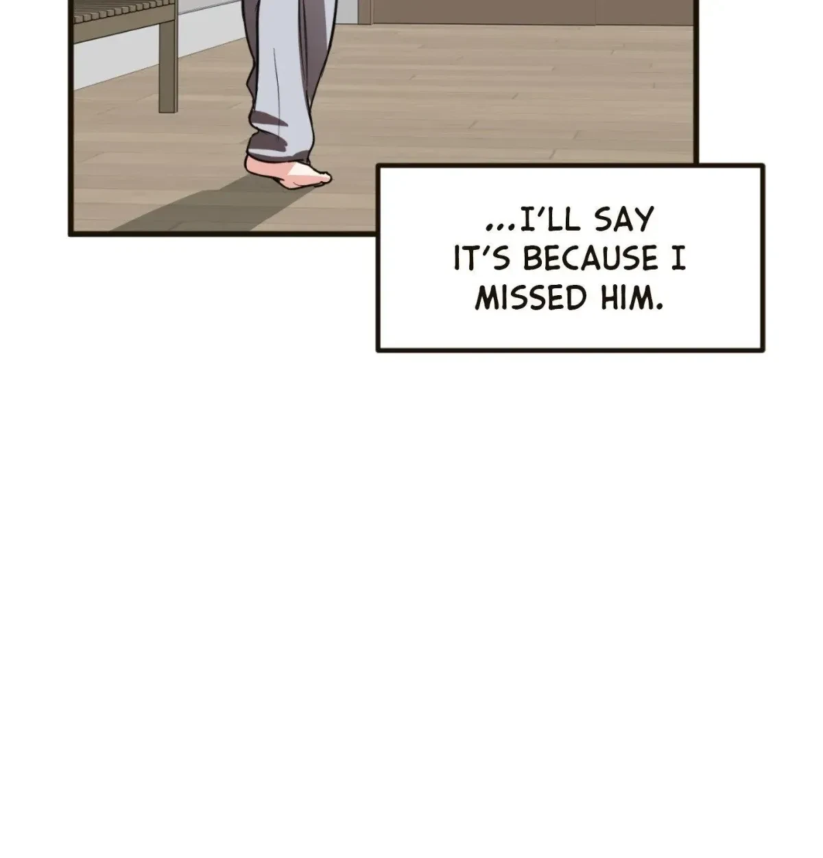 Let Me Love You Chapter 1.5, page 191