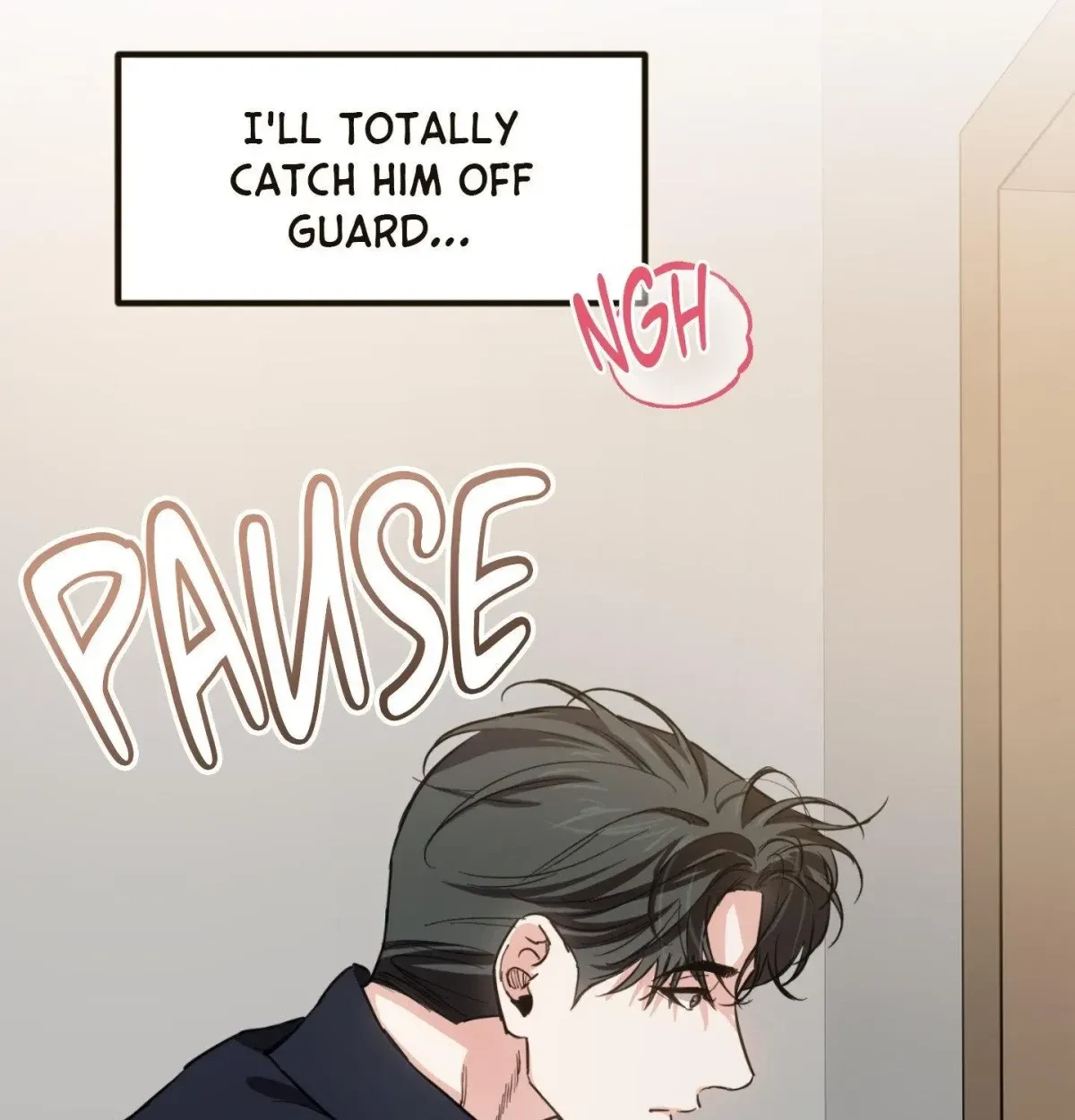 Let Me Love You Chapter 1.5, page 193