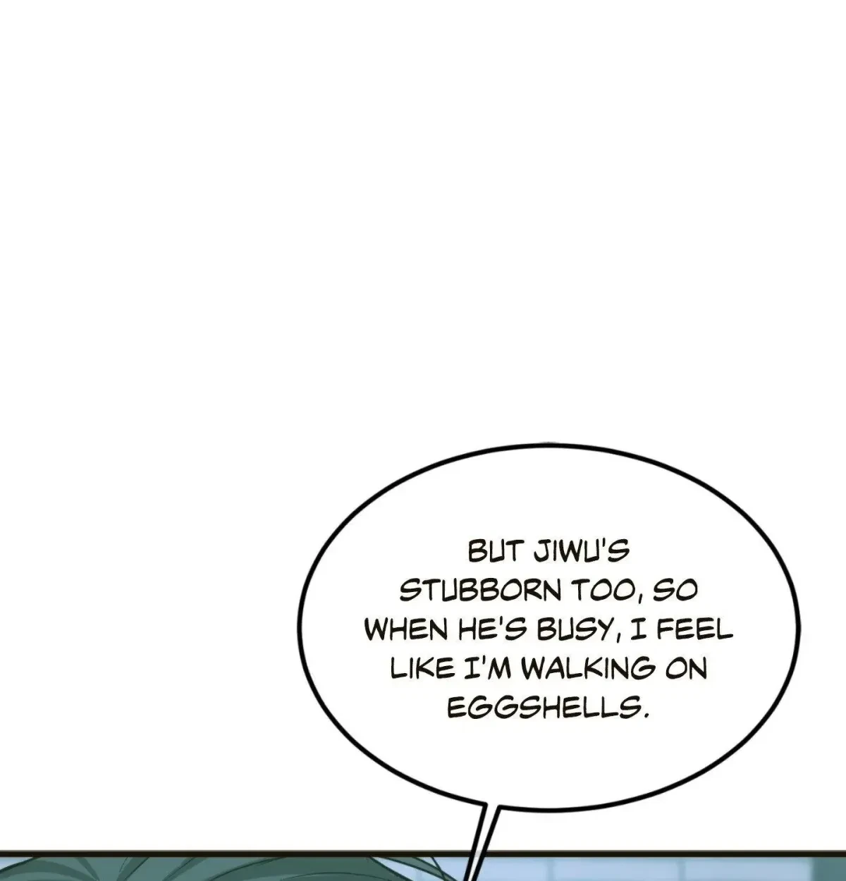 Let Me Love You Chapter 1.5, page 39