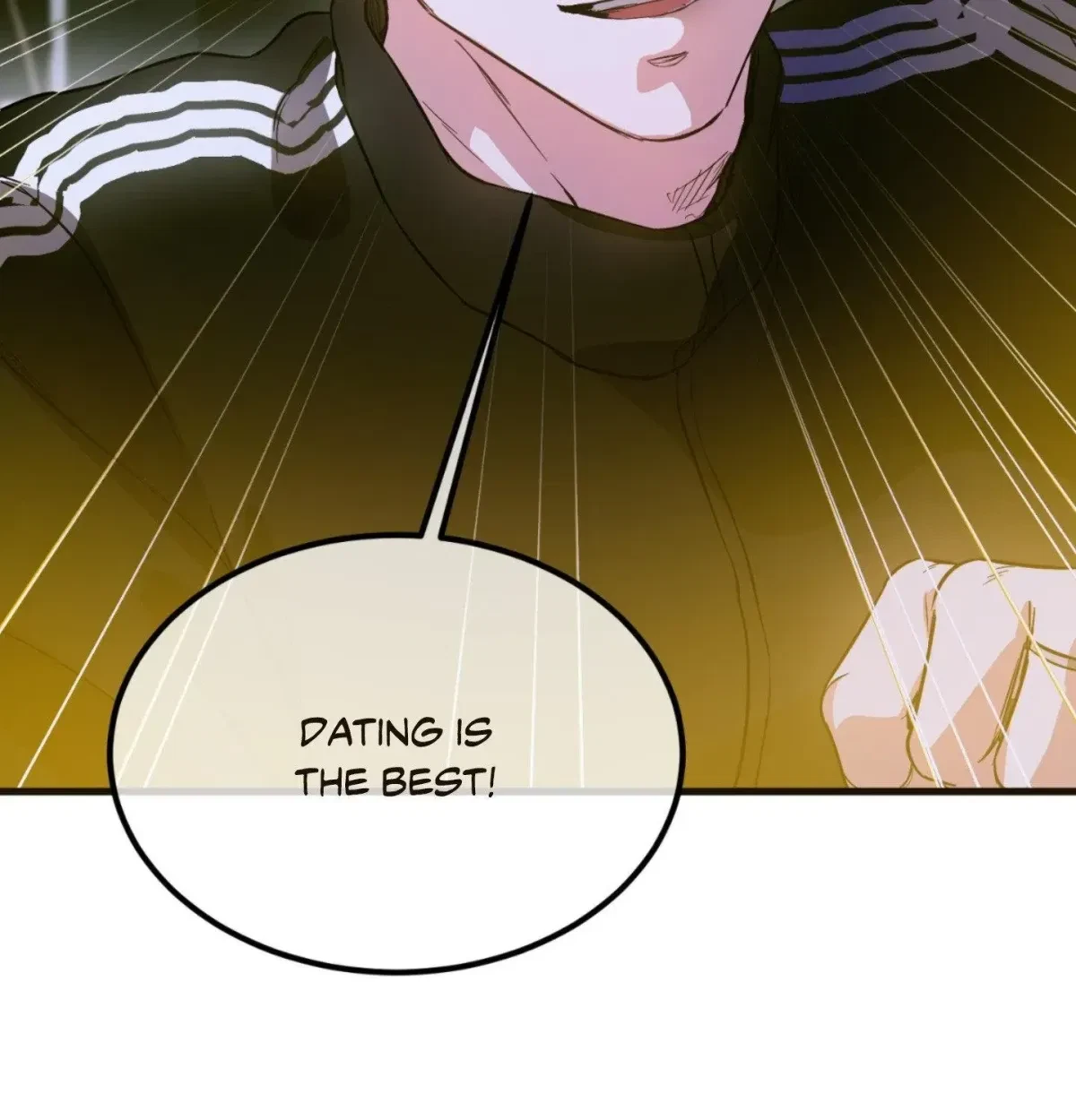 Let Me Love You Chapter 1.5, page 6