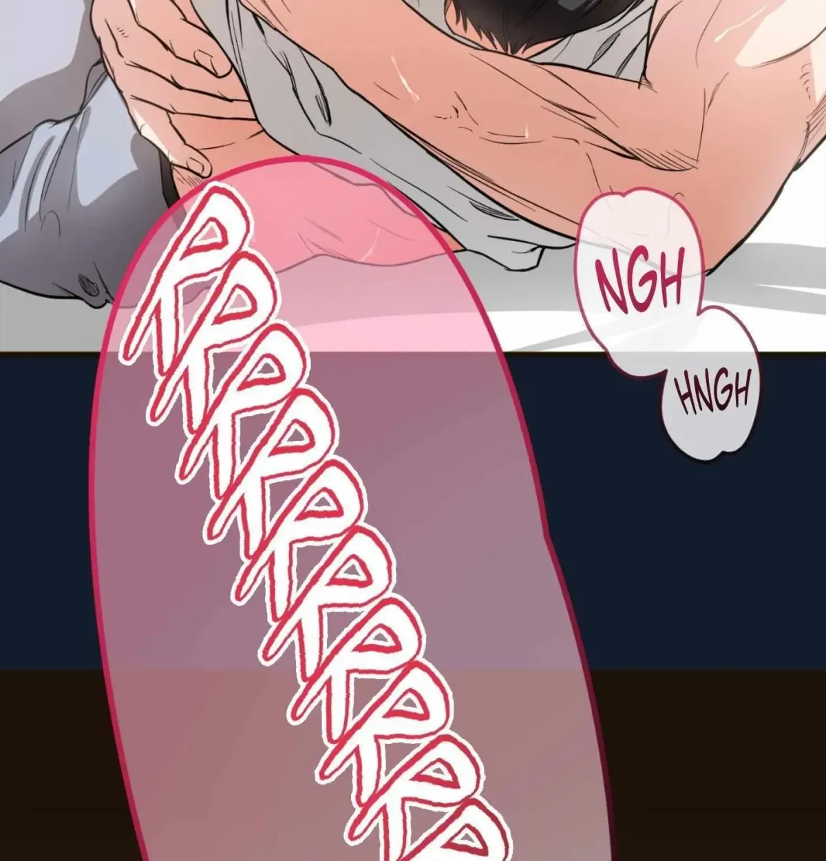 Let Me Love You Chapter 1.5, page 68