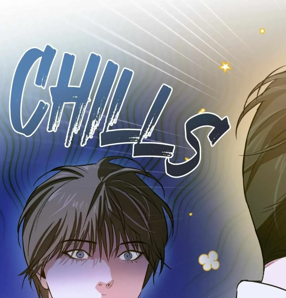 Let Me Love You Chapter 1.5, page 8