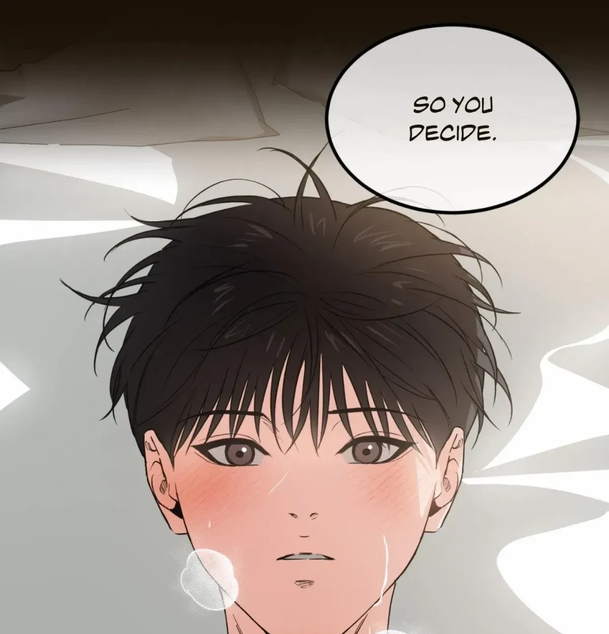 Let Me Love You Chapter 1.5, page 94