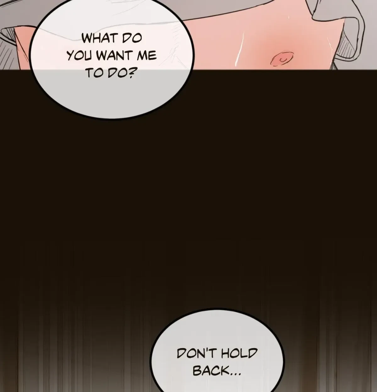 Let Me Love You Chapter 1.5, page 96