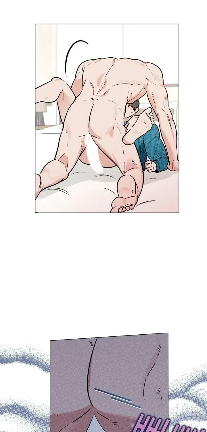 Double-Edged Shooter Chapter 4, page 12