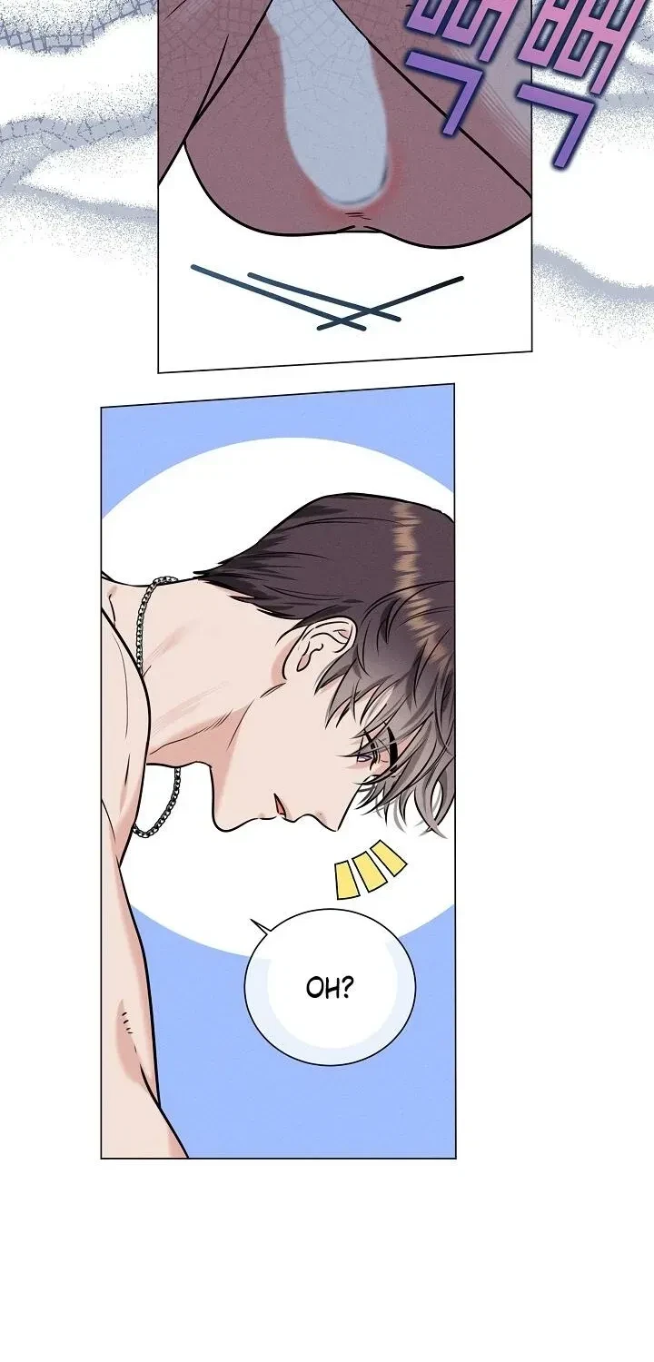 Double-Edged Shooter Chapter 4, page 13