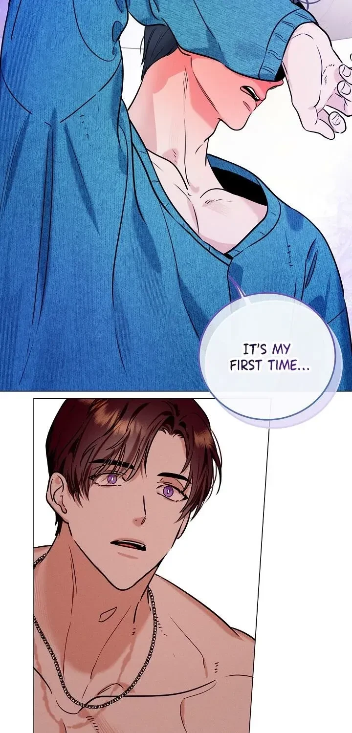 Double-Edged Shooter Chapter 4, page 16