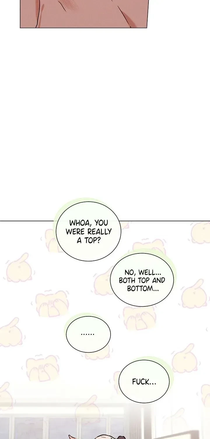 Double-Edged Shooter Chapter 4, page 17