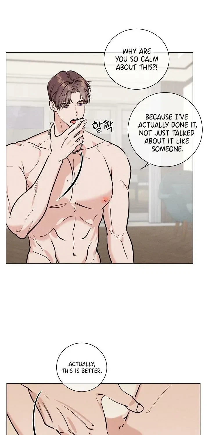 Double-Edged Shooter Chapter 4, page 19