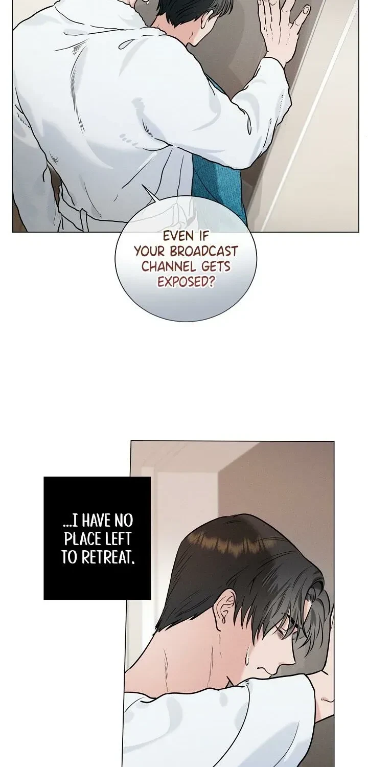 Double-Edged Shooter Chapter 4, page 2