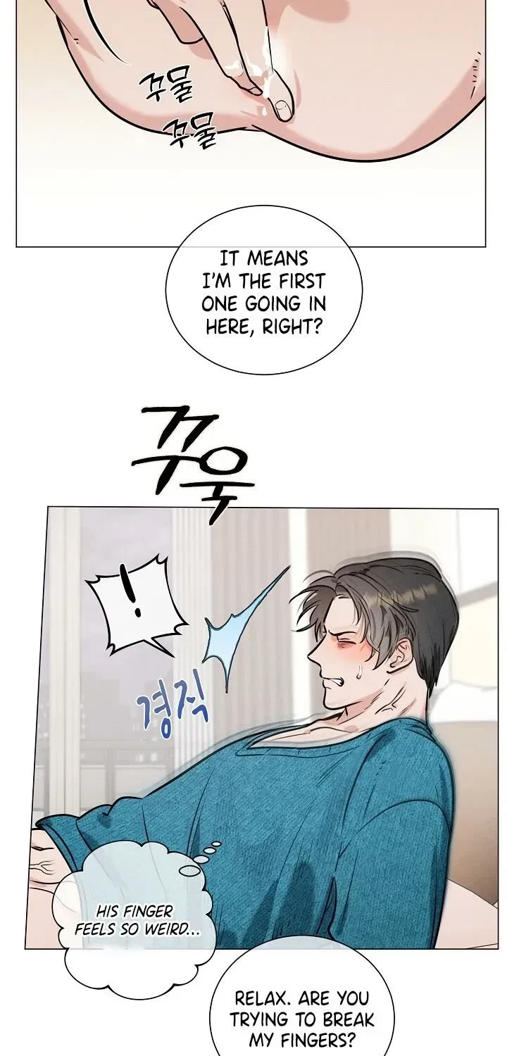 Double-Edged Shooter Chapter 4, page 20