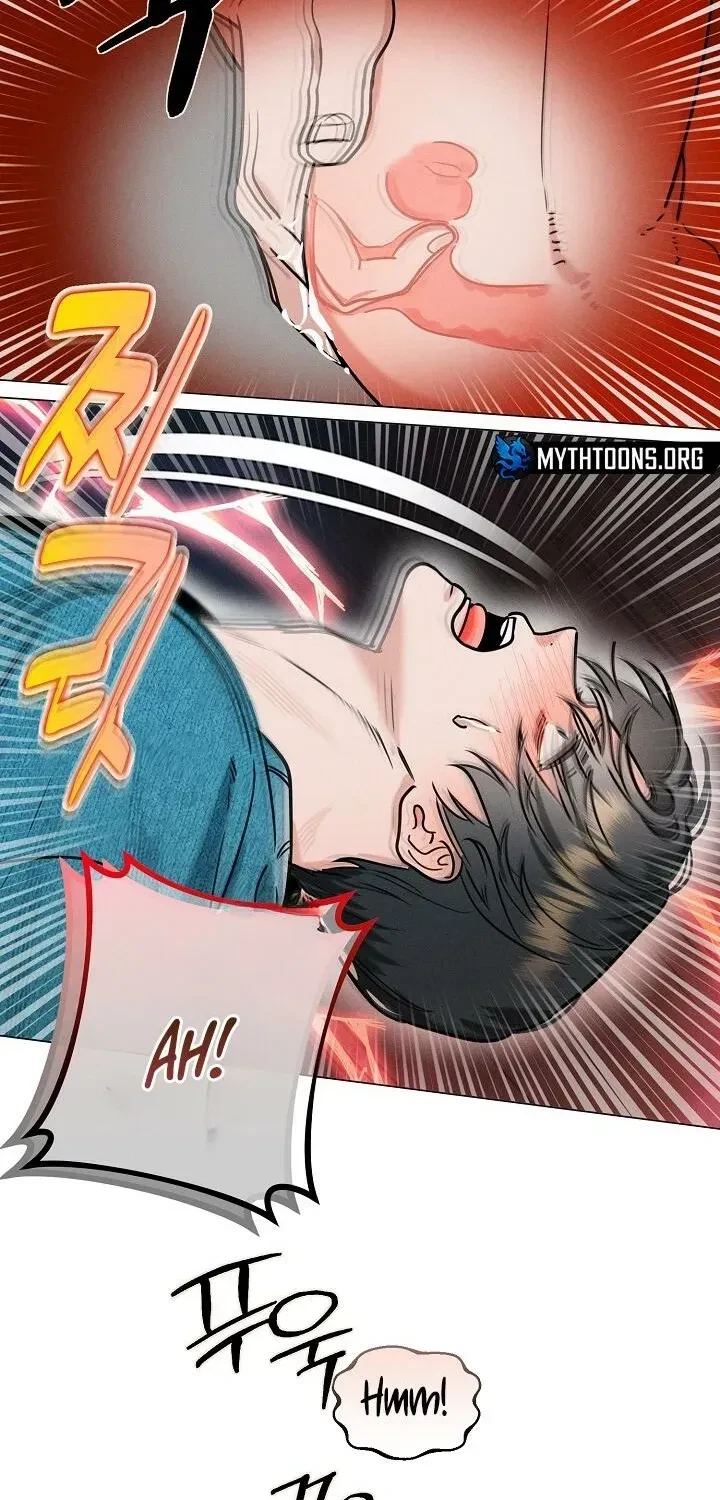 Double-Edged Shooter Chapter 4, page 23