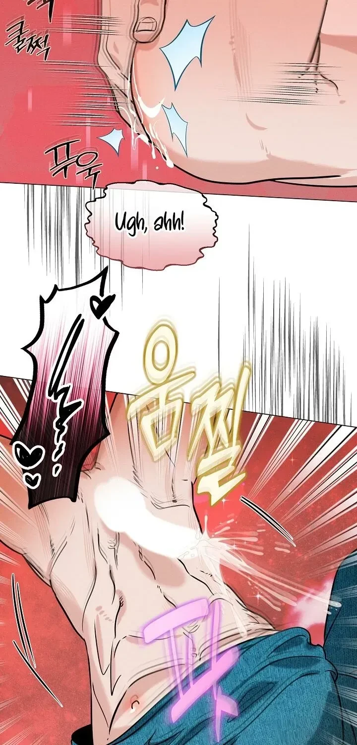 Double-Edged Shooter Chapter 4, page 26