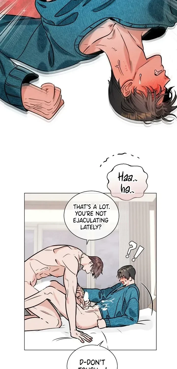 Double-Edged Shooter Chapter 4, page 27