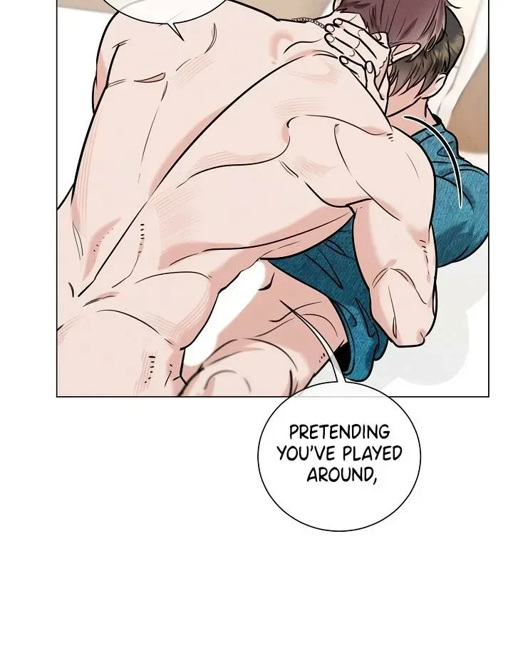 Double-Edged Shooter Chapter 4, page 29