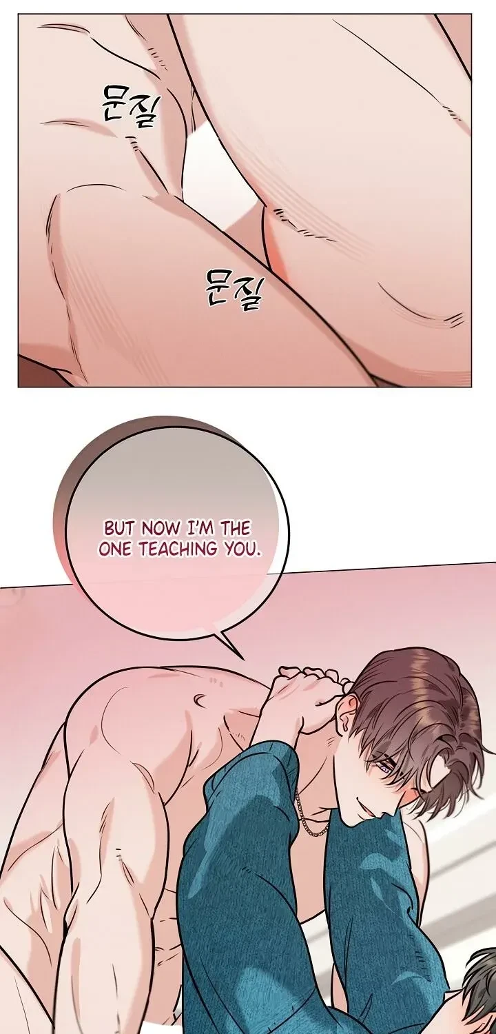 Double-Edged Shooter Chapter 4, page 30