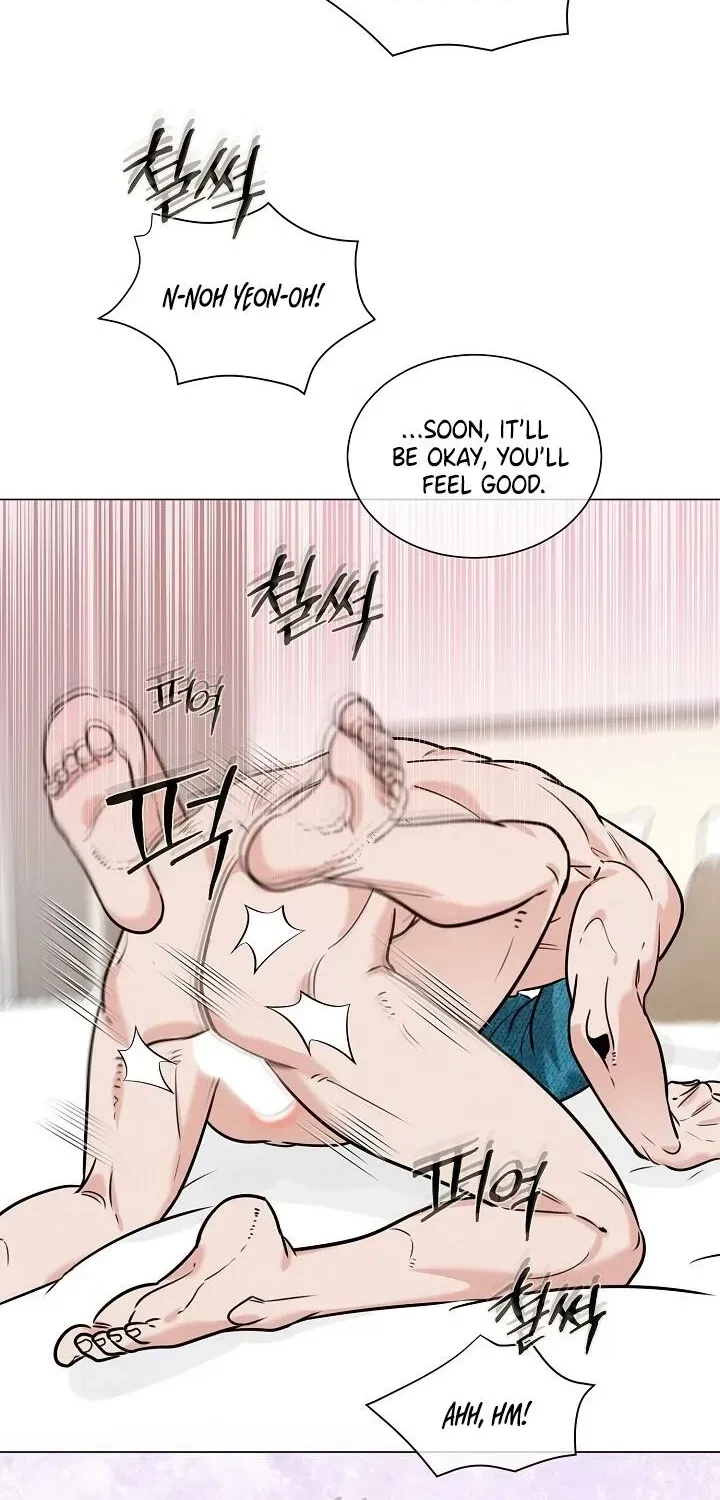 Double-Edged Shooter Chapter 4, page 33
