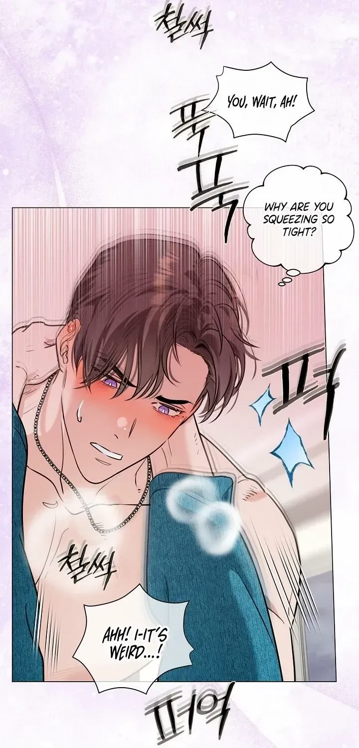 Double-Edged Shooter Chapter 4, page 34