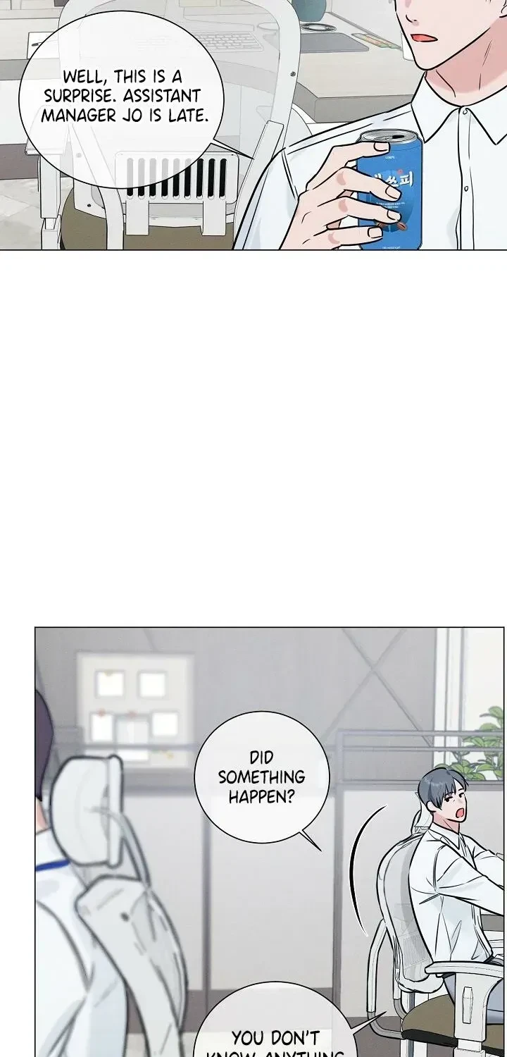 Double-Edged Shooter Chapter 4, page 39