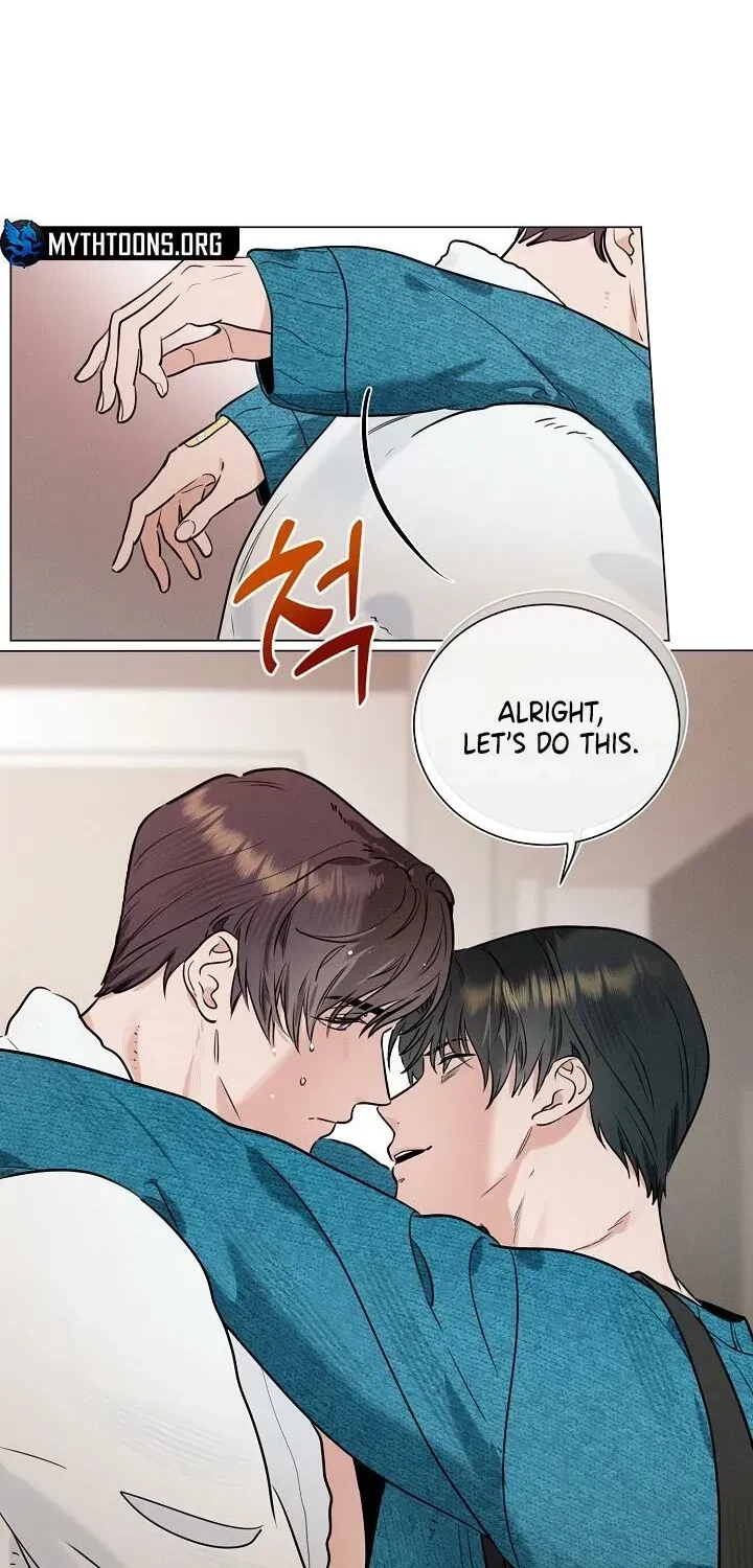 Double-Edged Shooter Chapter 4, page 4