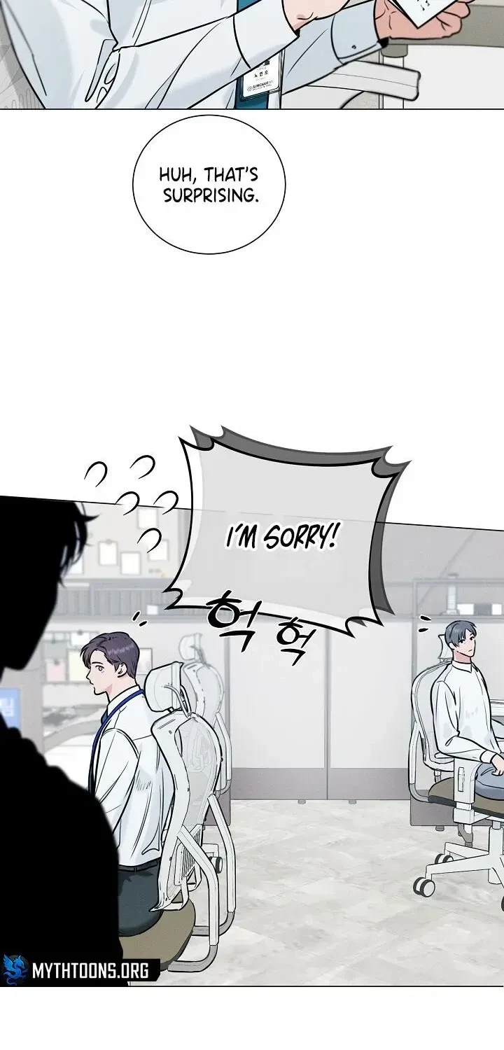 Double-Edged Shooter Chapter 4, page 41