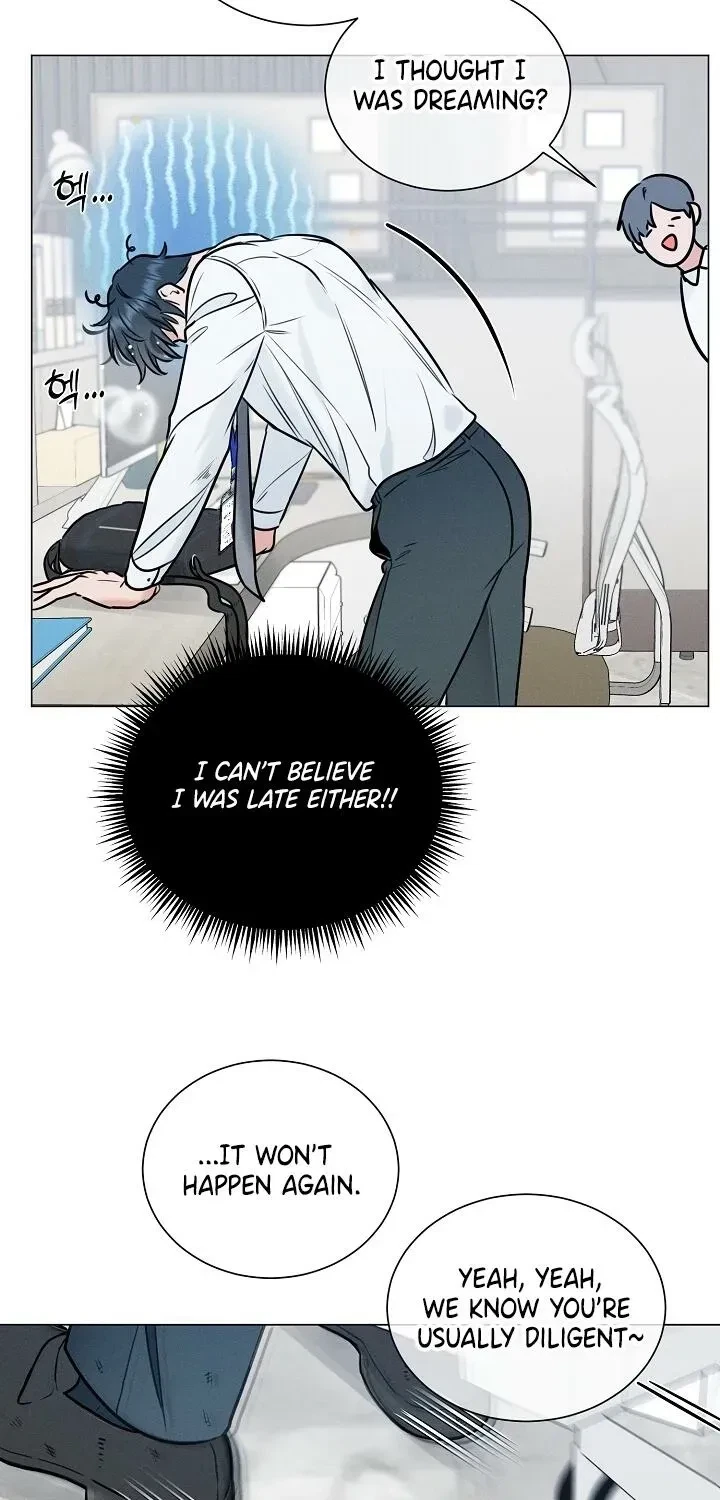 Double-Edged Shooter Chapter 4, page 44