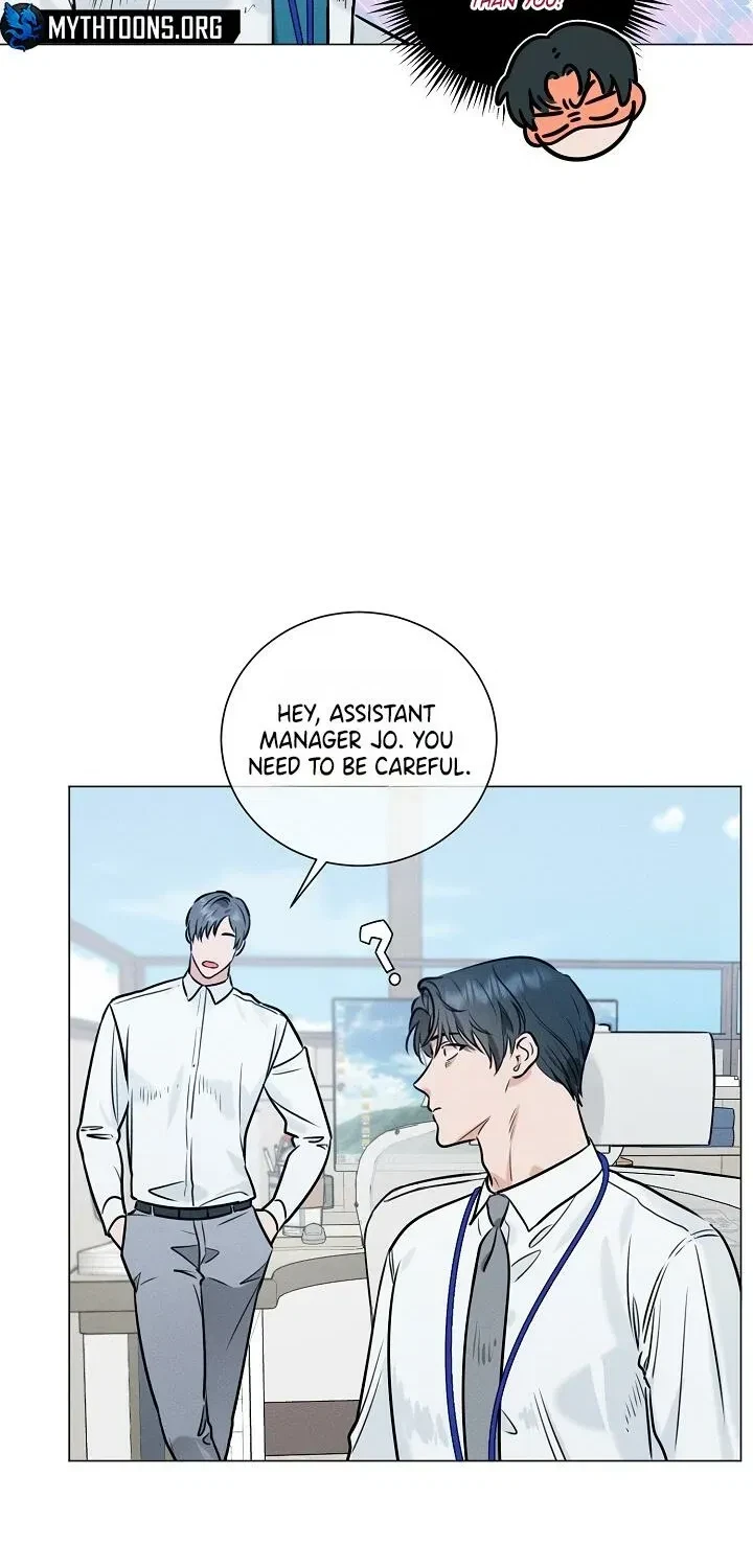 Double-Edged Shooter Chapter 4, page 47