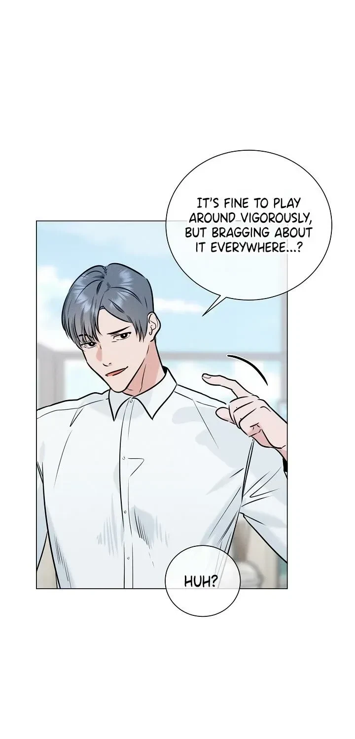 Double-Edged Shooter Chapter 4, page 48