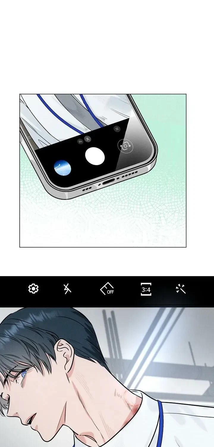 Double-Edged Shooter Chapter 4, page 49