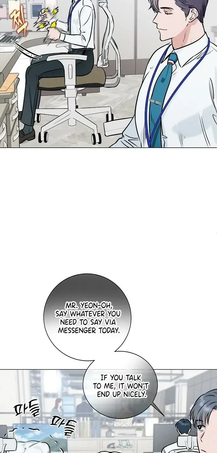 Double-Edged Shooter Chapter 4, page 55