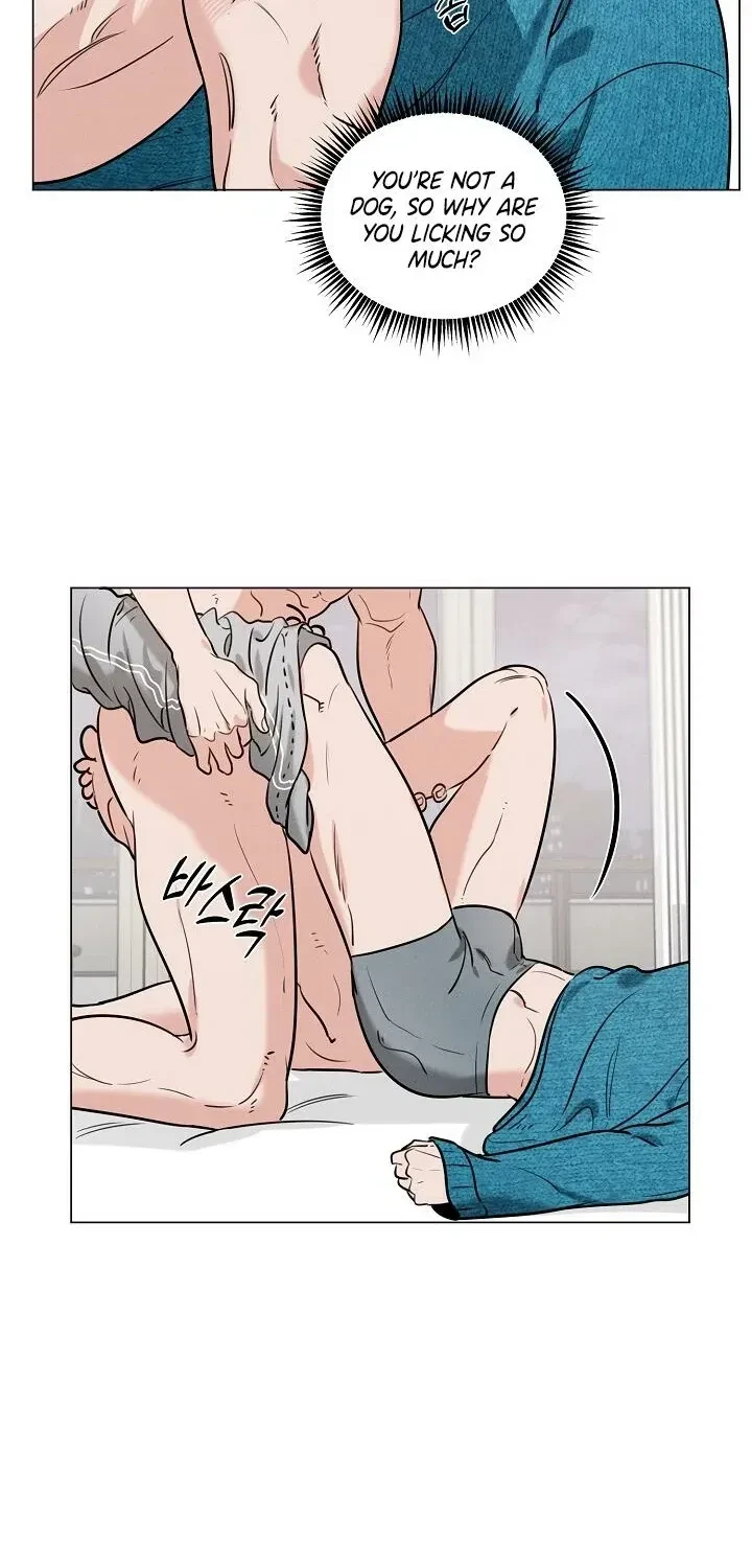 Double-Edged Shooter Chapter 4, page 8