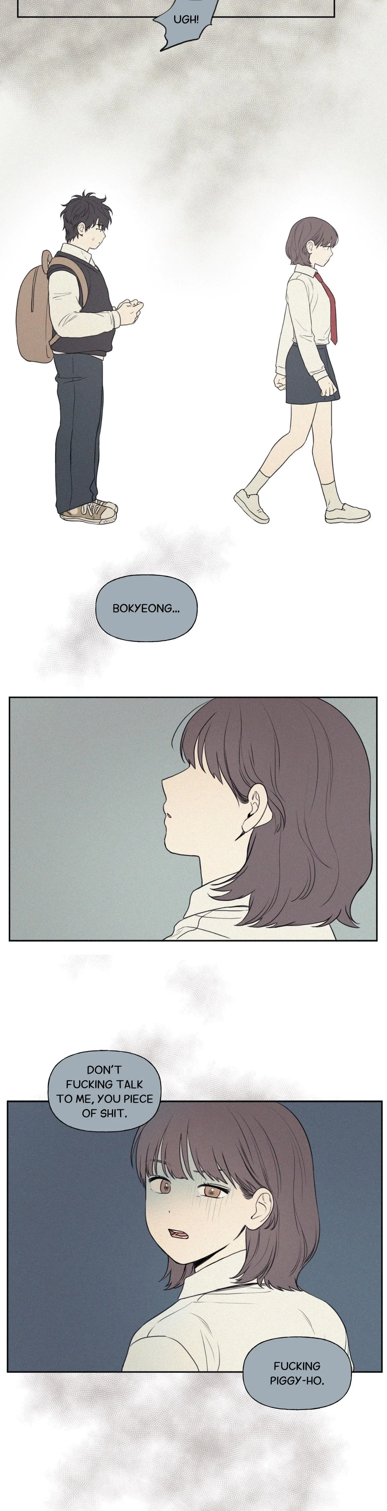 3XLOVE Chapter 1, page 16