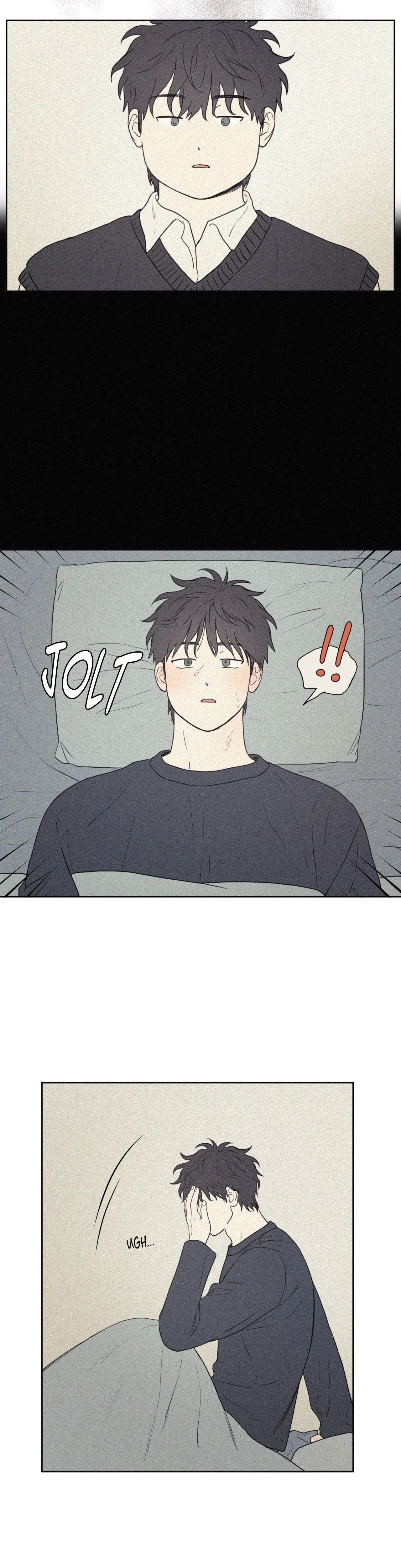 3XLOVE Chapter 1, page 17