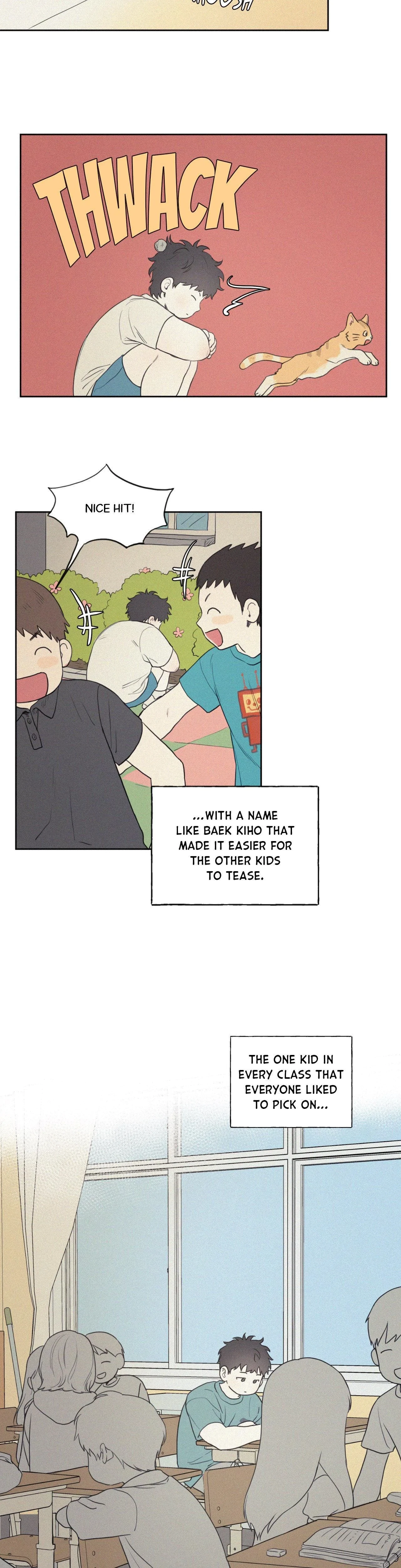 3XLOVE Chapter 1, page 2