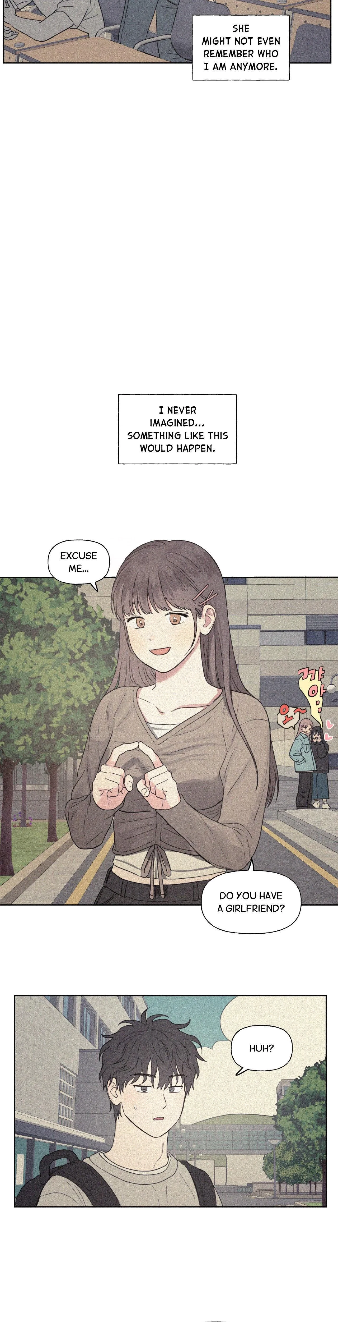3XLOVE Chapter 1, page 23