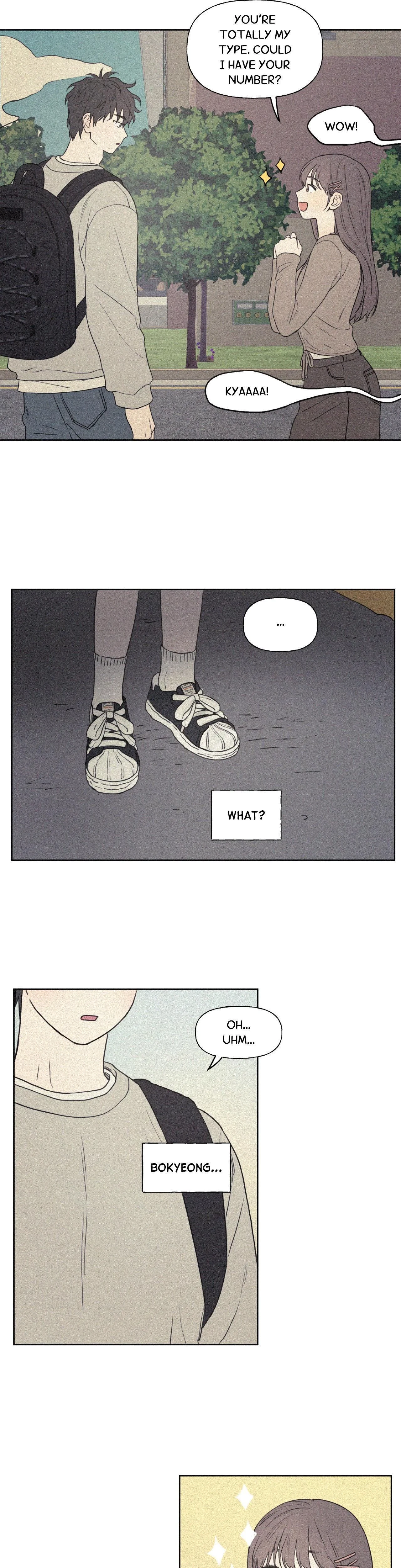 3XLOVE Chapter 1, page 24