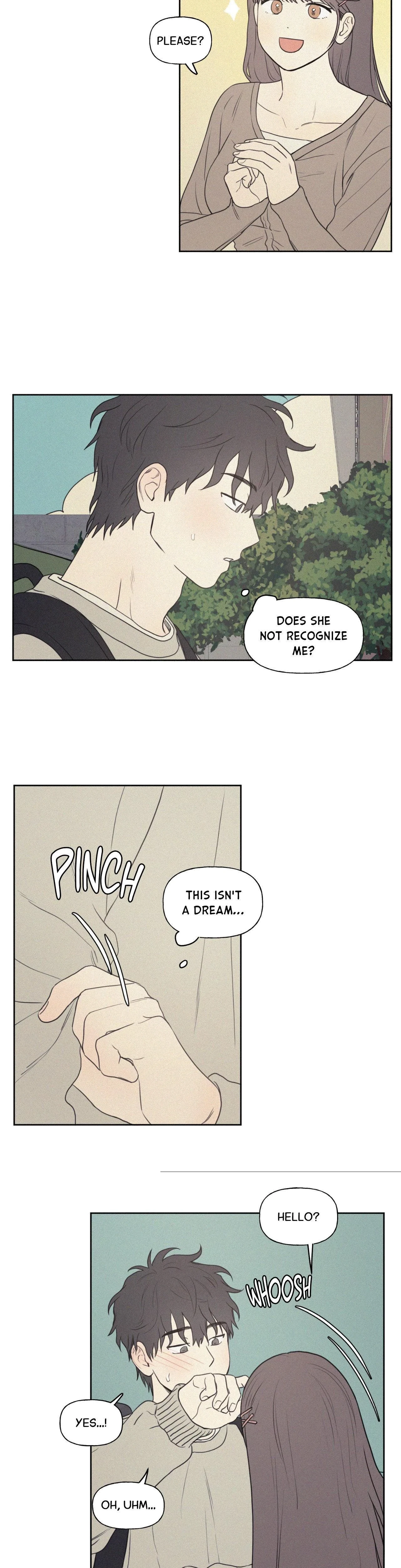 3XLOVE Chapter 1, page 25