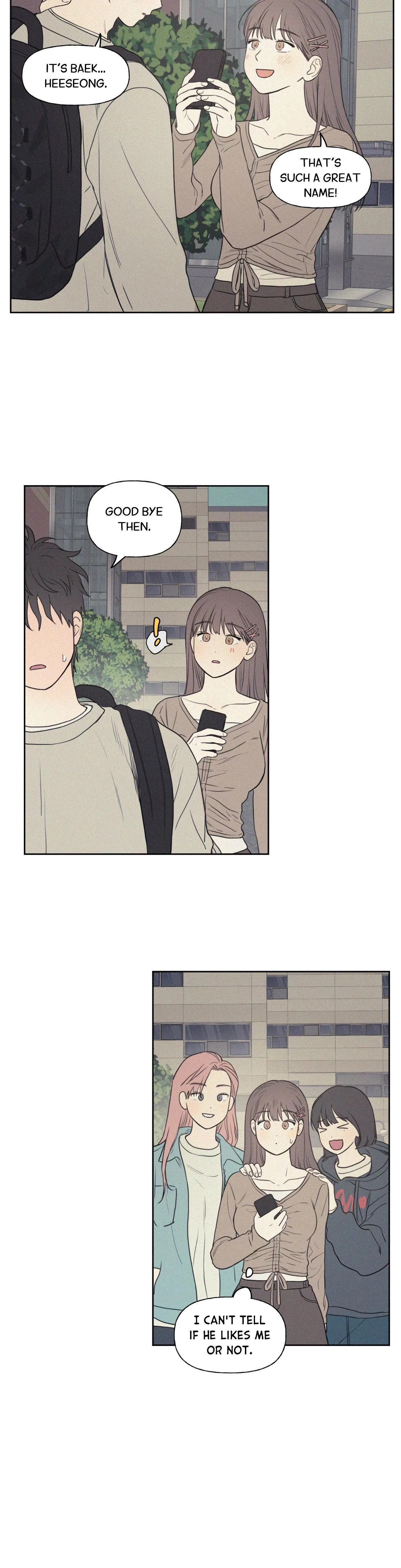 3XLOVE Chapter 1, page 27