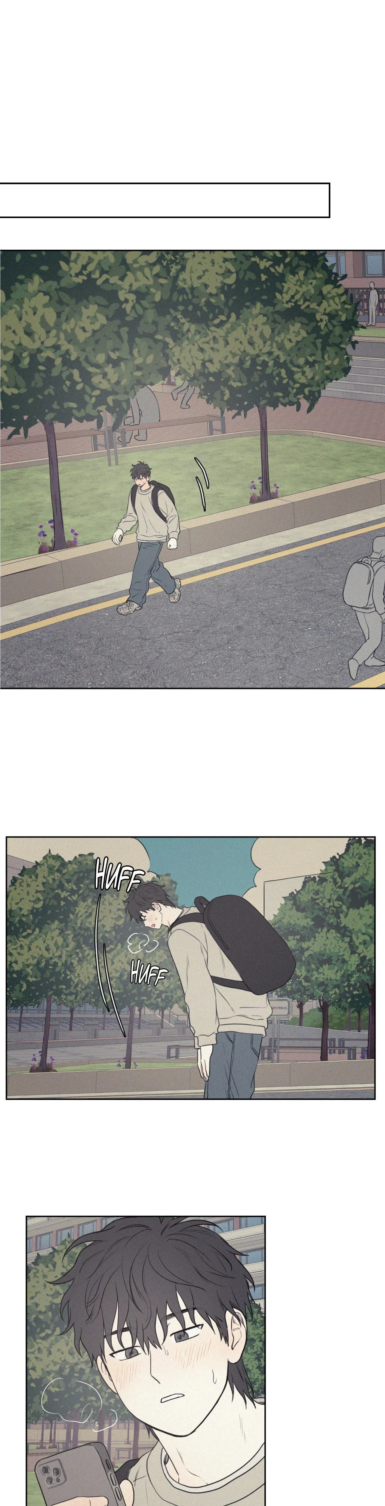 3XLOVE Chapter 1, page 28