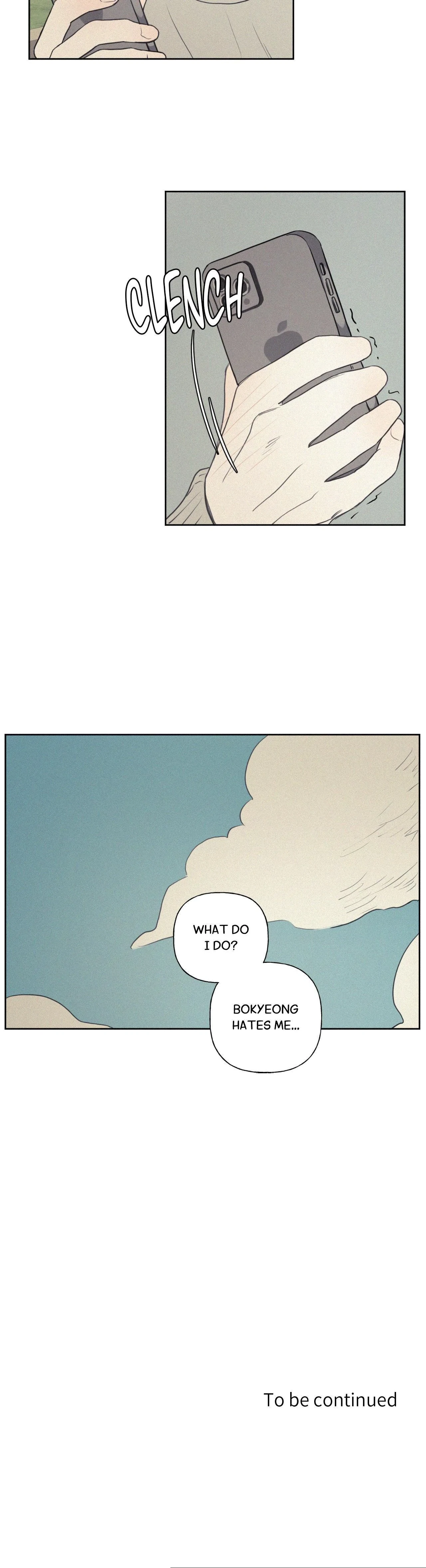 3XLOVE Chapter 1, page 29