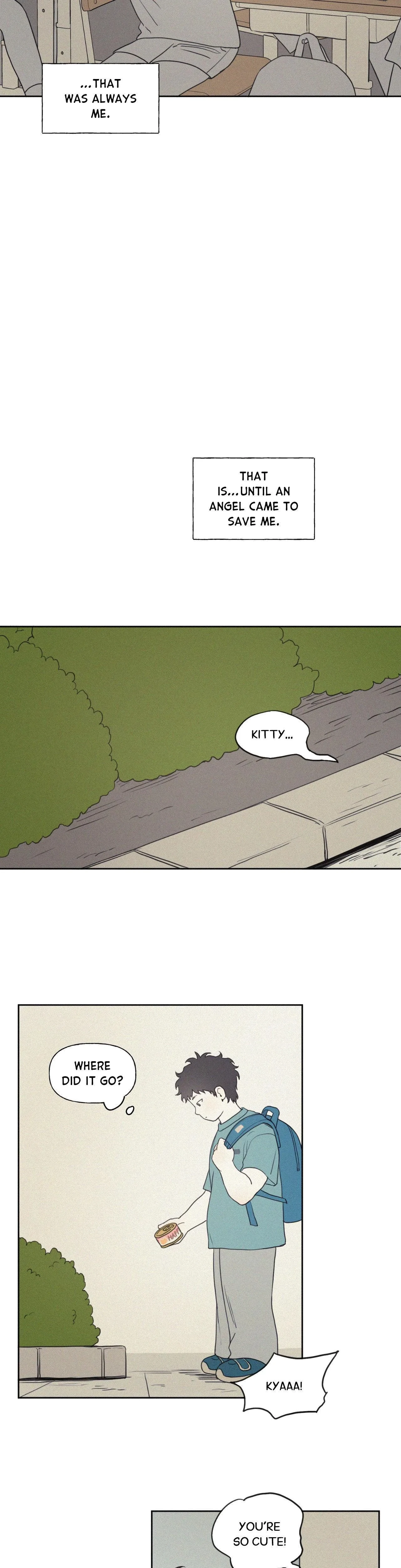 3XLOVE Chapter 1, page 3