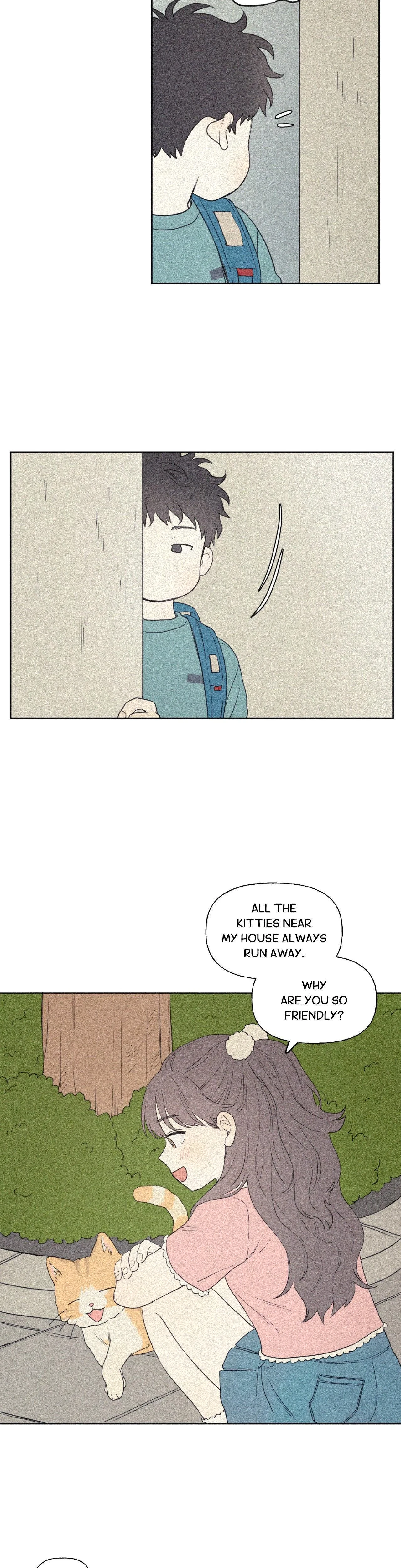 3XLOVE Chapter 1, page 4