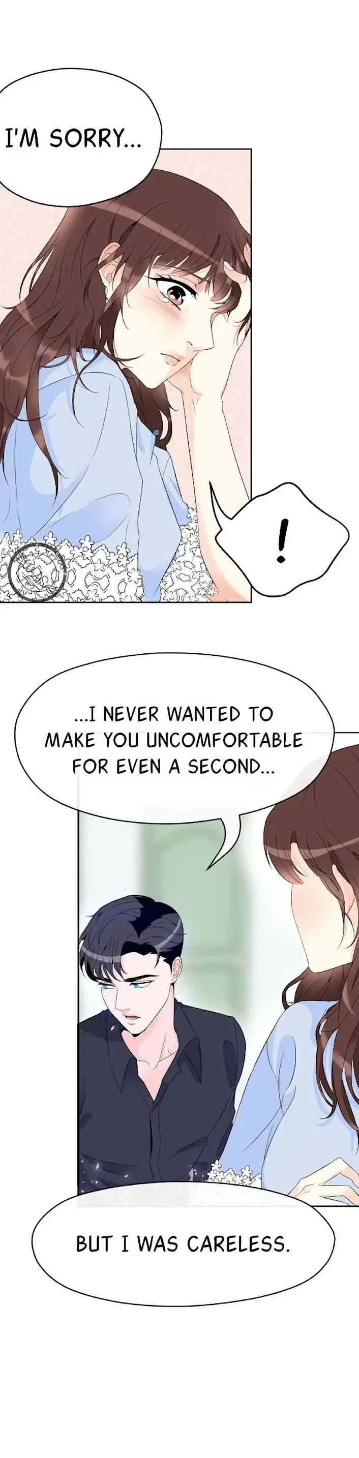 Take Me, I'm Yours Chapter 11, page 13