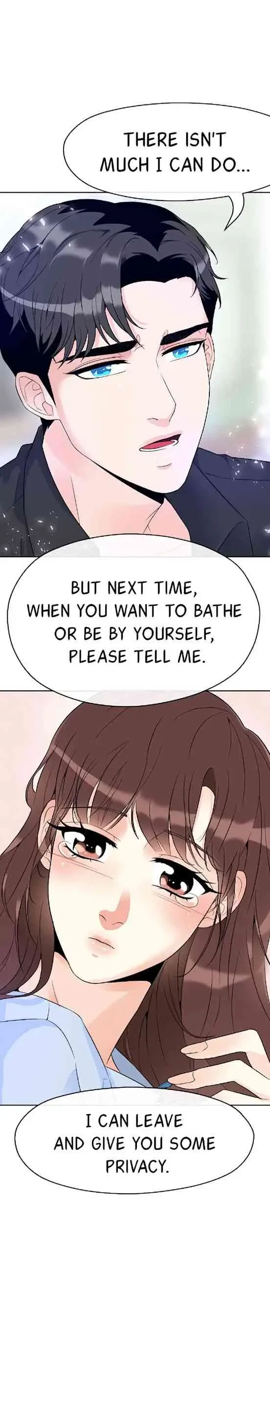 Take Me, I'm Yours Chapter 11, page 14