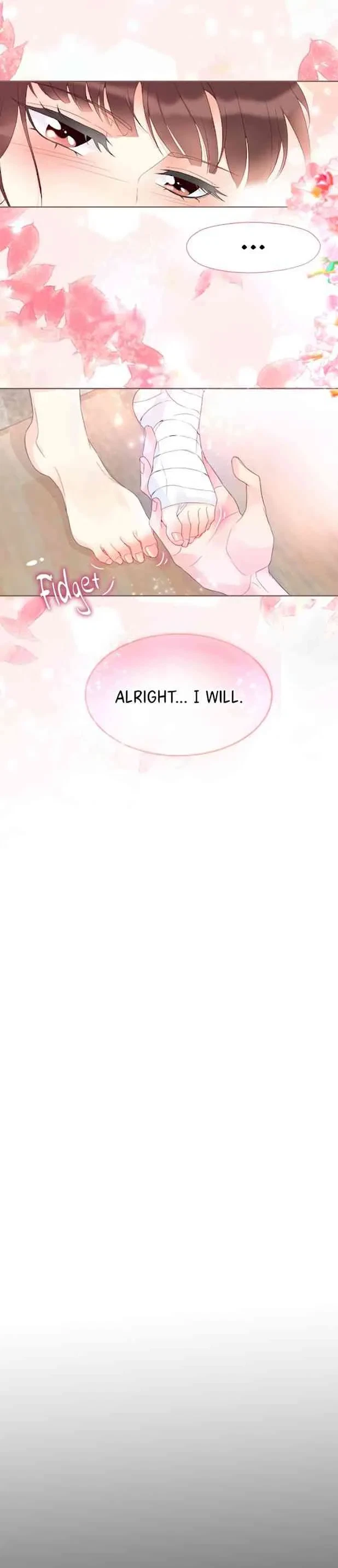 Take Me, I'm Yours Chapter 11, page 20