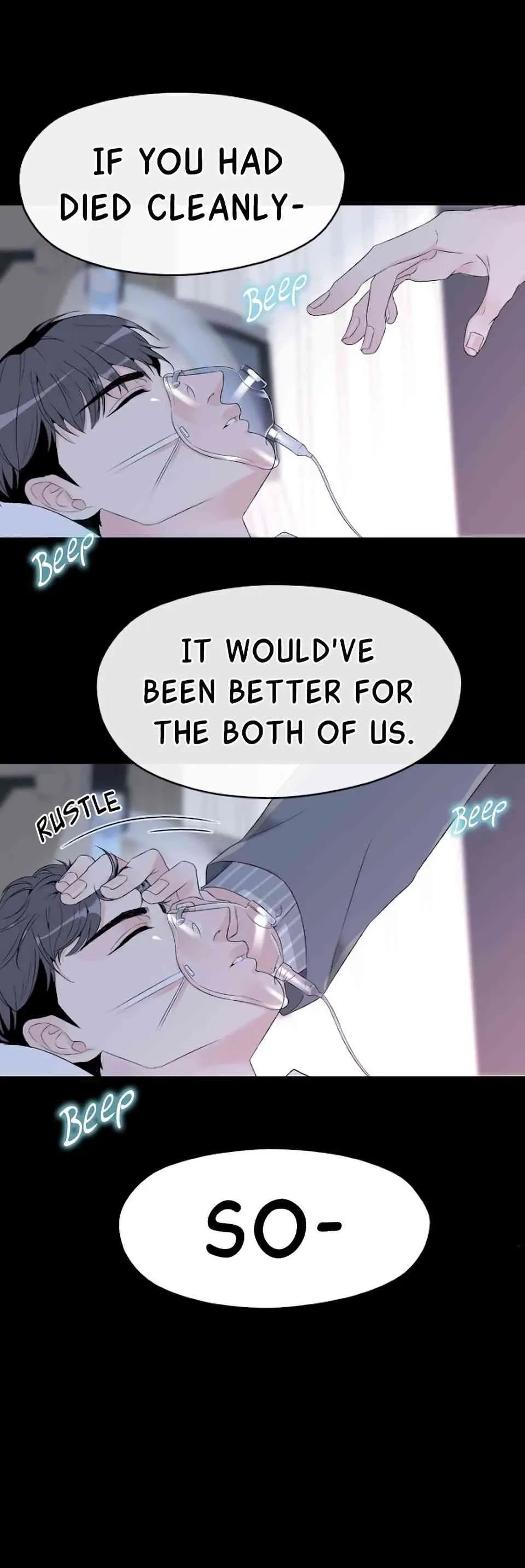 Take Me, I'm Yours Chapter 11, page 24