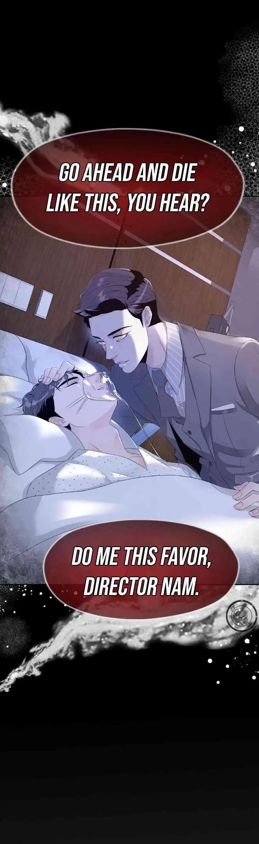 Take Me, I'm Yours Chapter 11, page 25